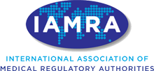International Association of Medical Regulatory Authorities